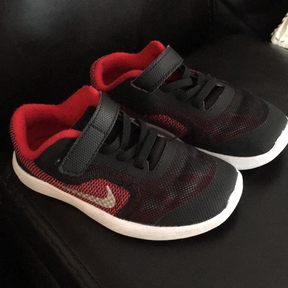 Toddlers Nike